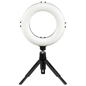 Статив с LED светлина, HAMA-04657 - Image 9