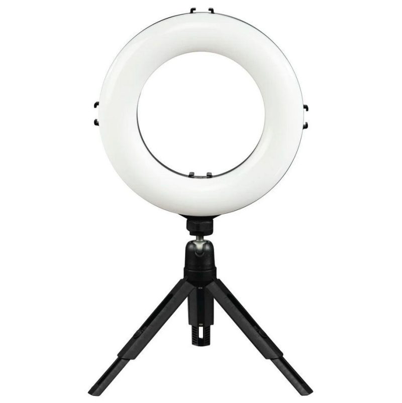 Статив с LED светлина, HAMA-04657 - Image 9