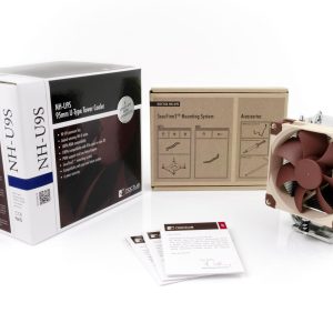 Охладител за процесор Noctua NH-U9S - Image 4