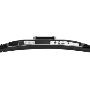 Геймърски Монитор ASRock PG27Q15R2A 27" QHD (2560X1440) 1500R VA - Image 6