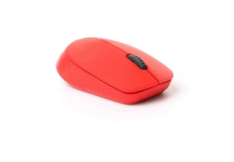 Безжична оптична мишка RAPOO M100 Silent - Image 2