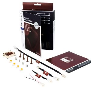 Вентилатор Noctua NF-A4x10 FLX, 12V, 40mm - Image 4