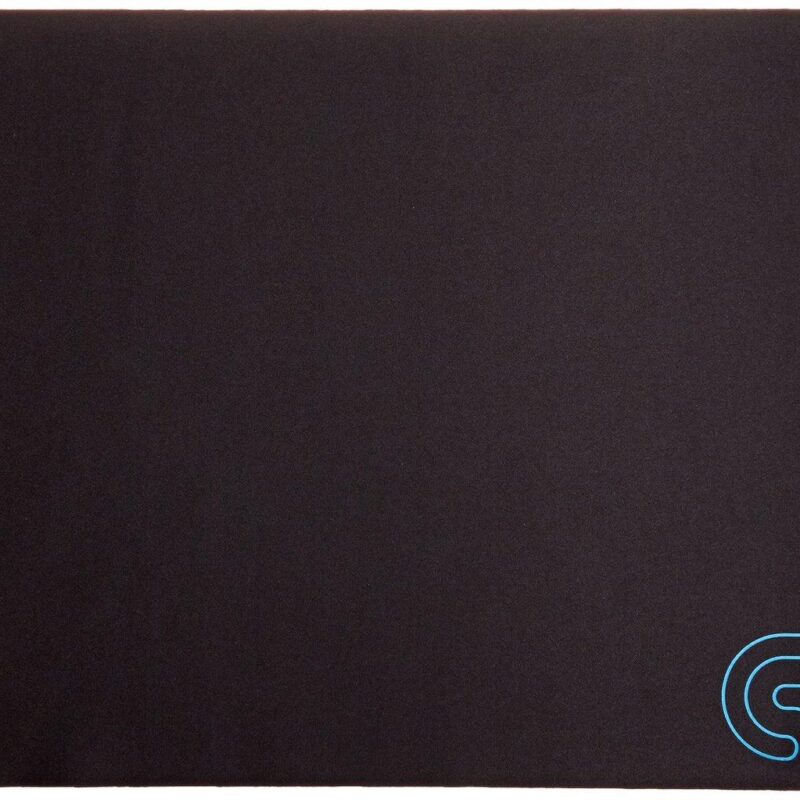 Геймърски пад Logitech,  G240, Черен