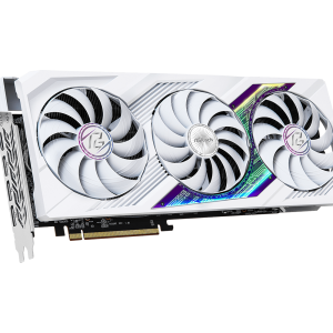 Видео карта ASROCK RX 7900 XT Phantom Gaming White OC 20GB GDDR6 - Image 2
