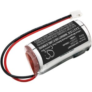 Батерия за аварийно осветление Verisure Roykvarsler; DOM ENiQ Guardian S литиева  3V 1350mAh Cameron Sino - Image 2