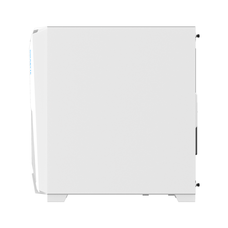 Кутия Gigabyte C301 WHITE V2, TG, Mid-Tower - Image 5