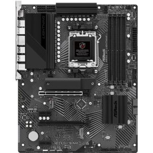 Дънна платка ASROCK B650 PG Lightning, Socket AM5, ATX