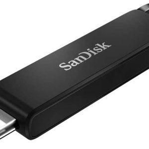 USB памет SanDisk Ultra, USB-C, 32GB
