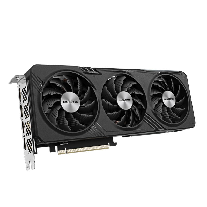 Видео карта GIGABYTE RTX 4060 TI GAMING OC 8GB GDDR6 - Image 2