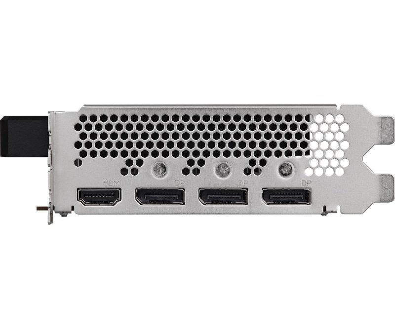 Видео карта ASRock Intel ARC A380 Challenger ITX 6GB OC - Image 5