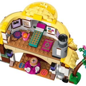 LEGO Disney - Asha's Cottage - 43231 - Image 7