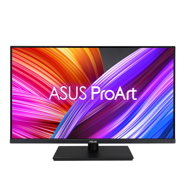 Монитор ASUS ProArt PA328QV - 31.5-inch, IPS, WQHD(2560x1440) - Image 2