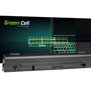Батерия  за лаптопGREEN CELL, A450 A550 R510 R510CA X550 X550CA X550CC X550VC, 14.4V, 4400mAh