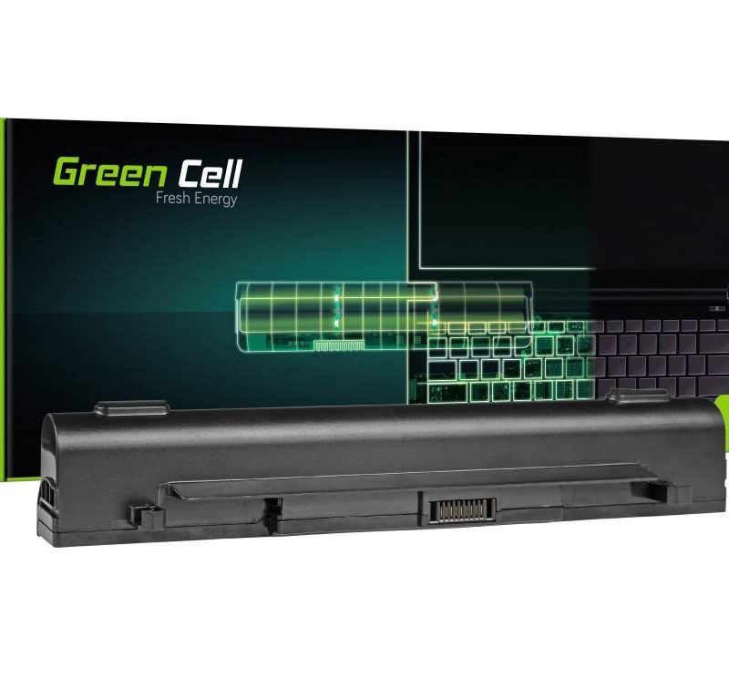 Батерия  за лаптопGREEN CELL, A450 A550 R510 R510CA X550 X550CA X550CC X550VC, 14.4V, 4400mAh