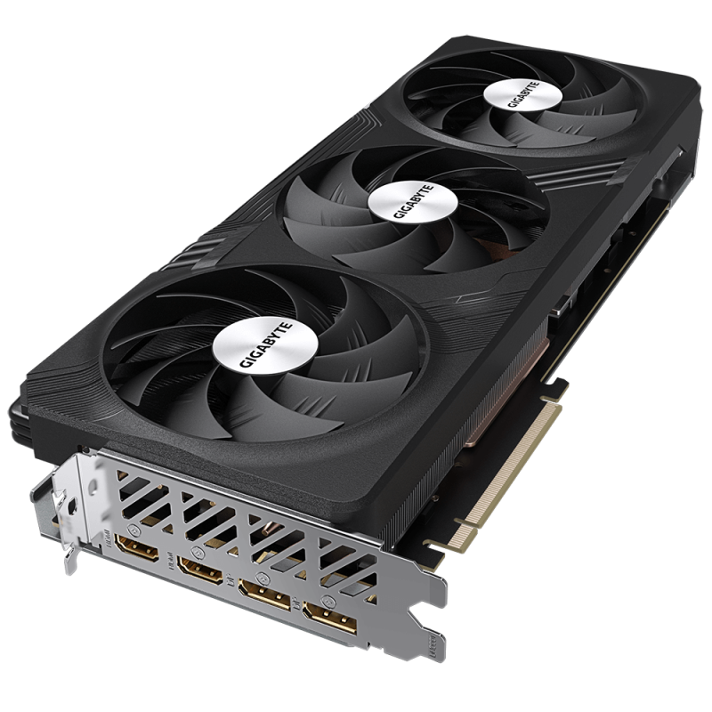 Видео карта GIGABYTE RX 7900 XT GAMING OC 20GB GDDR6 - Image 4
