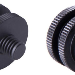 Държач за микрофон BOYA BY-C04 - Универсален Shock Mount - Image 4