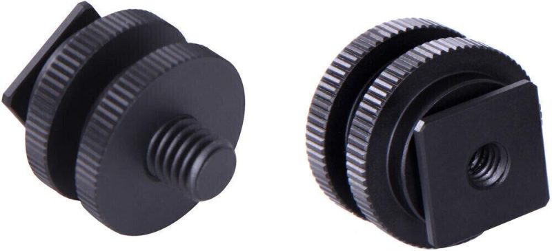 Държач за микрофон BOYA BY-C04 - Универсален Shock Mount - Image 4
