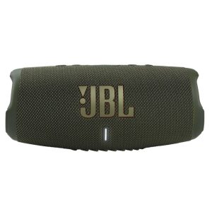 Блутут колонка JBL CHARGE 5, Зелен - Image 2