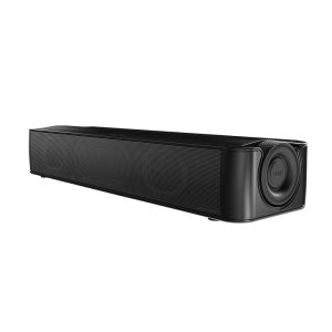 Bluetooth саундбар Creative STAGE SE 2.0 USB, 48W, Черна - Image 5
