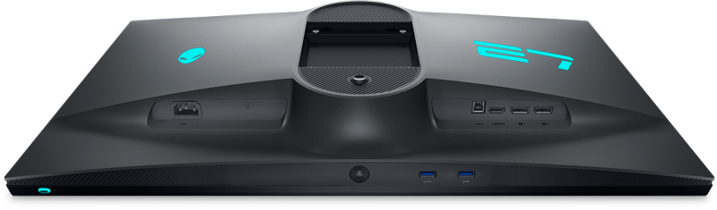 Монитор Dell Alienware AW2724DM 27" Fast IPS, 2560 x 1440, 180Hz, 1ms - Image 9