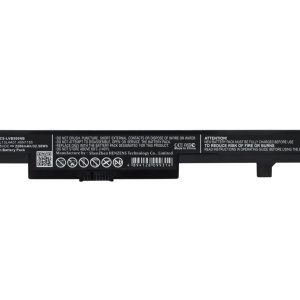 Батерия  за лаптоп  Lenovo B40 B50 G550s N40 N50 45N1184, 14.4V, 2200mAh CAMERON SINO