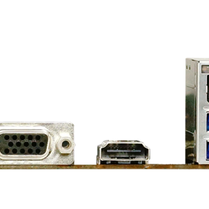 Дънна платка Biostar J4125NHU, Intel® Quad-Core Processor J4125, mATX, 2x DIMM DD4 - Image 3