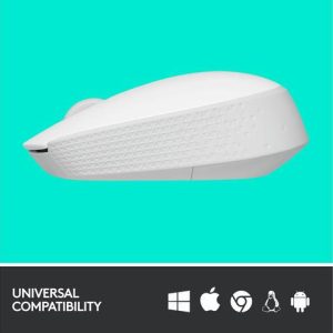 Безжична оптична мишка LOGITECH M171 - Image 5