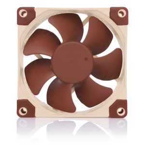 Вентилатор Noctua NF-A8 PWM, 80 mm - Image 2