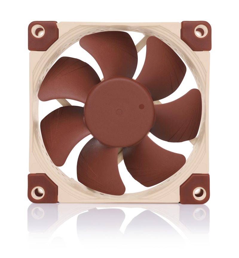 Вентилатор Noctua NF-A8 PWM, 80 mm - Image 2
