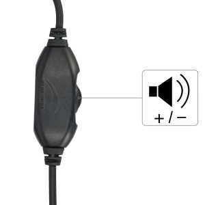 Слушалки HAMA Essential HS-P100 - Image 11