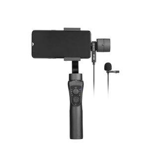 Адаптер BOYA USB-C женско към мъжко, Ъглов, Черен - Image 4