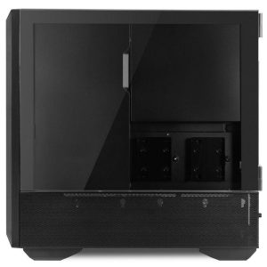Кутия Lian-Li LANCOOL III Mid-Tower, Tempered Glass, Черна - Image 7