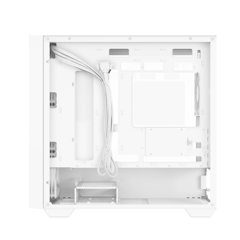 Кутия ASUS A21 PLUS TG White - Image 7