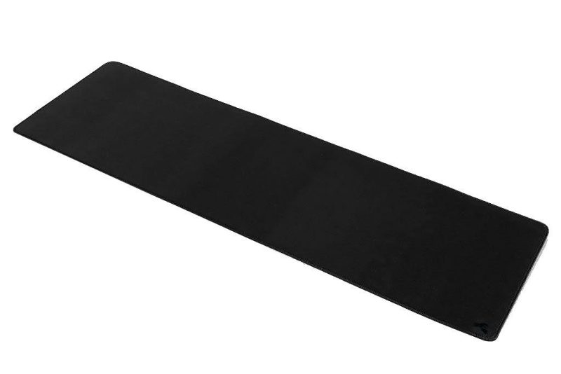 Геймърски пад Glorious Stealth Extended черен - Image 2