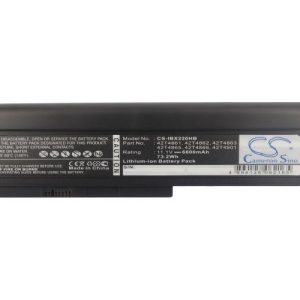 Батерия за лаптоп LENOVO Thinkpad X220, X230 42T4862 11,1V 6600mAh CAMERON SINO