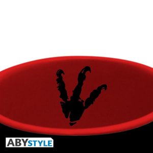 Чаша ABYSTYLE JURASSIC PARK Mug T-Rex - Image 4