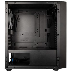 Кутия за компютър Kolink Inspire K2 Plus A-RGB TG Micro-ATX - Image 6