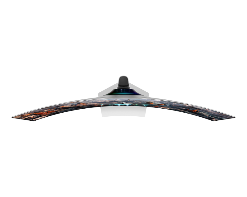 Монитор Samsung Odyssey OLED G9 LS49CG934SUXEN - Image 6