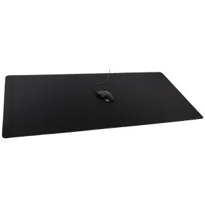 Геймърски пад Glorious Stealth 3XL Extended черен - Image 2