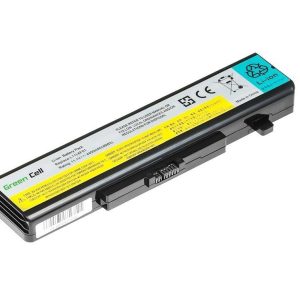 Батерия  за лаптоп GREEN CELL, Lenovo Y480 V480 Y580 G500 G505 G510 G580 G585 G700 IdeaPad Z580 P580, 11.1V, 4400mAh - Image 2