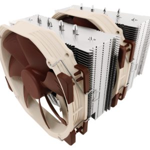 Охладител за процесор Noctua NH-D15 - Image 3