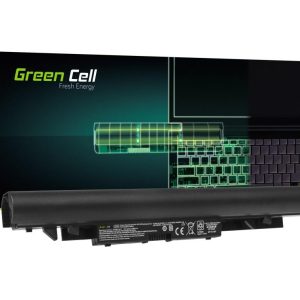 Батерия  за лаптоп GREEN CELL, HP 240, 245, 250, 255, G6, 14.4V, 2200mAh