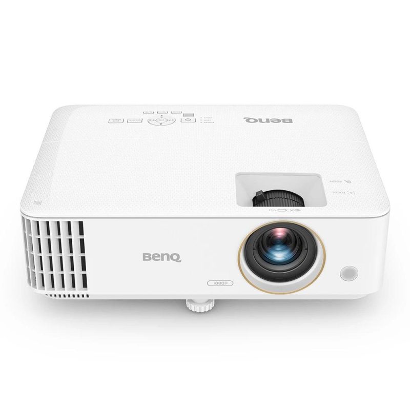 Видеопроектор BenQ TH585P DLP - Image 2