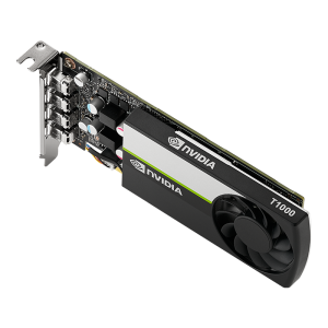 Видео карта PNY NVIDIA Quadro T1000, 4GB, GDDR6, 128 bit, miniDisplayPort - Image 3