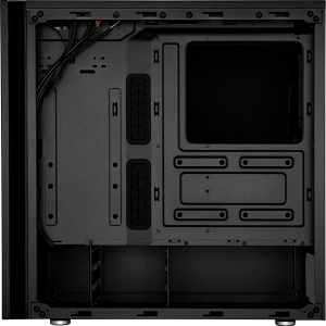 Кутия Cooler Master Silencio S600 Steel, Mid Tower - Image 6