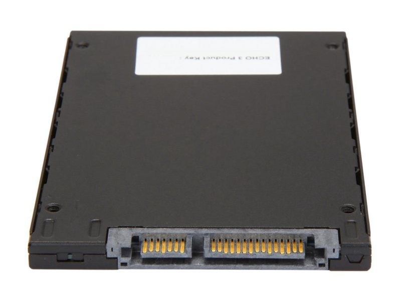 SSD SILICON POWER A55, 2.5", 512 GB, SATA3 3D NAND flash - Image 4
