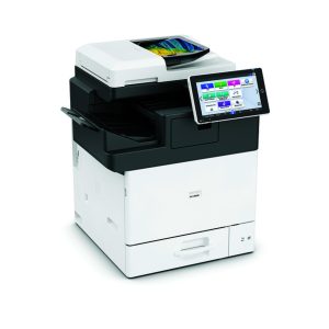 Мултифункционалнo устройствo Ricoh IM C400F, Цветно, 4 в 1, A4, 43ppm