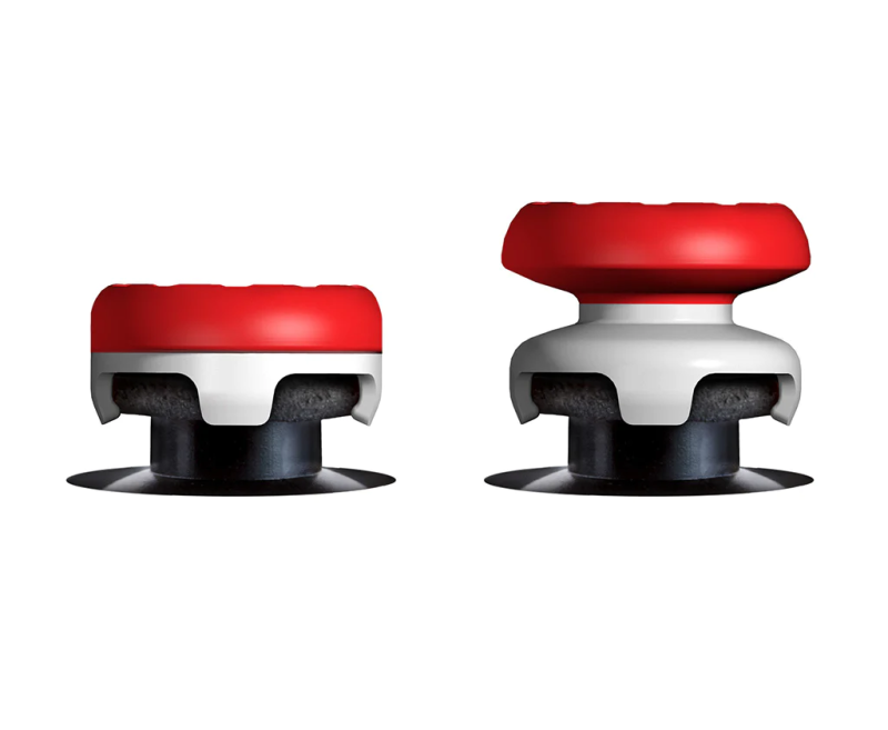 Аксесоар KontrolFreek FPS Thumbsticks Inferno - Image 2