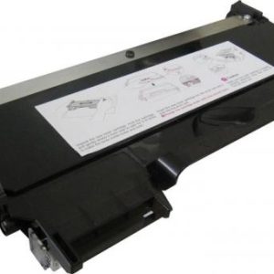 Тонер касета UPRINT TN2110/2120, BROTHER, Черен - Image 2