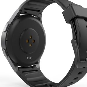 Смарт часовник HAMA "8900", GPS, AMOLED 1.43", Alexa, 178611 - Image 11